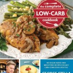 complete low carb cookbook cover 1