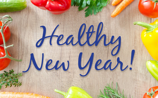 A New Year – A New Low-Carb You!