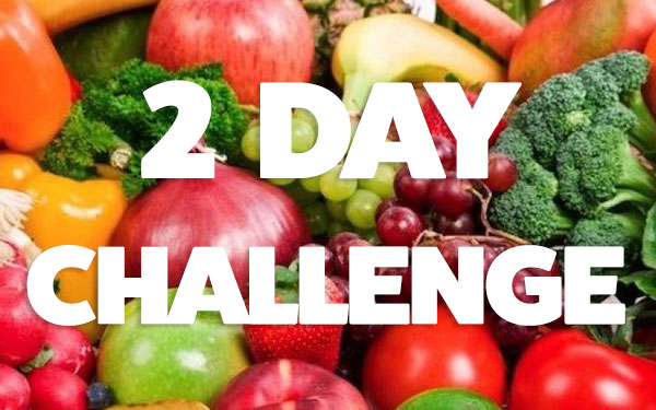 A Low-Carb Challenge